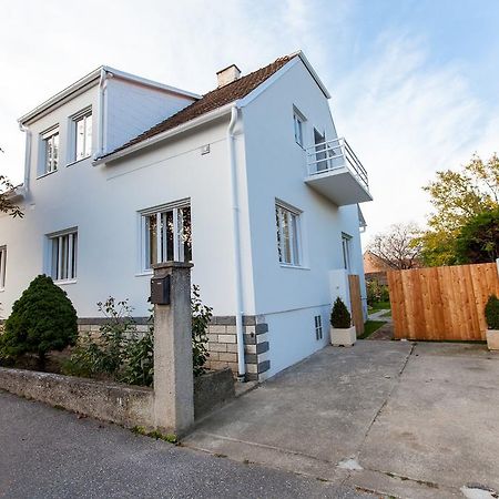 Engels Landhaus Suite Moerbisch Am See Luaran gambar
